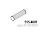 MAN 81152100078 Flex Hose, exhaust system